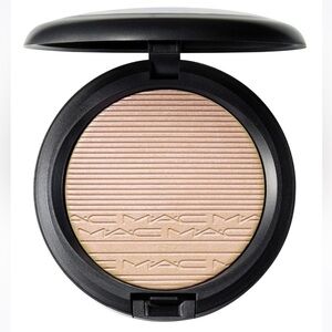 MAC Cosmetics Extra Dimension Skinfinish Liquid-Powder Highlighter Double Gleam
